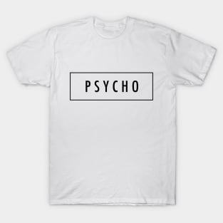 PsychoBasic T-Shirt